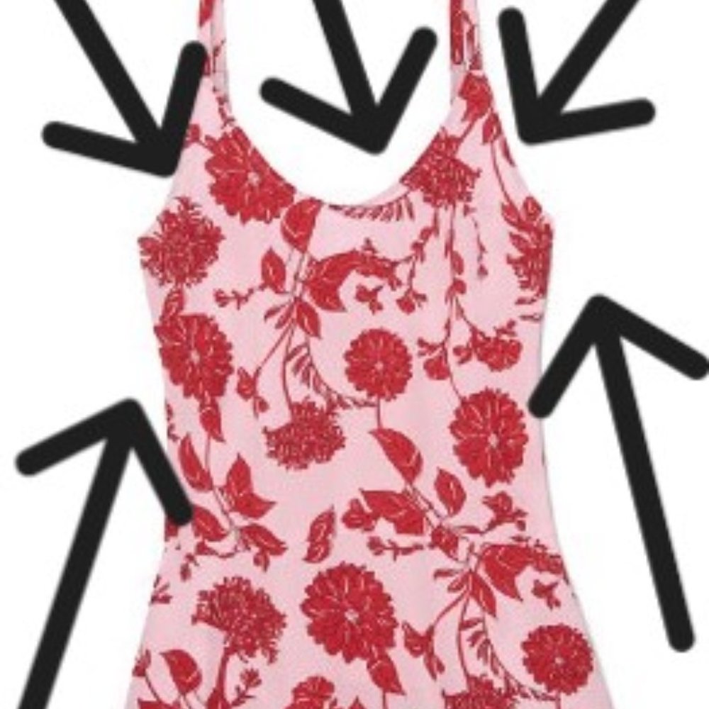 CAbi Adore Cami - XL